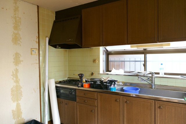 errores comunes al reformar una cocina